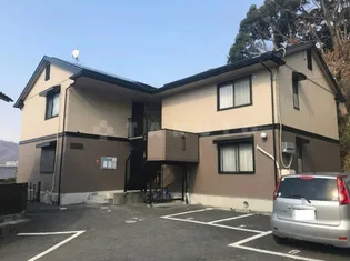 ビューテラス桜井の画像