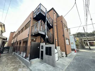 ベイルームMIRAIの画像