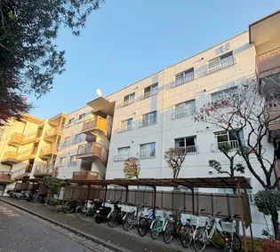 パシフィック我孫子グリーンタウン16号棟の画像