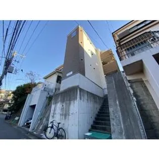 フラット横浜大口の画像