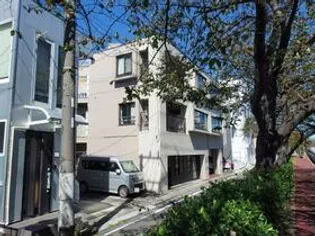 タイニーフラッツ'84の画像