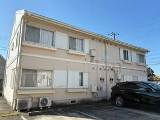 エスポワールハイムIIの画像