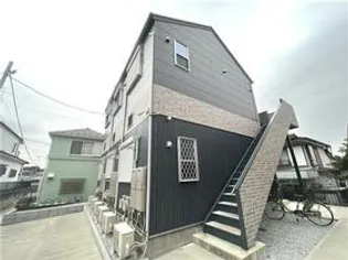 グランドヒル中山の画像