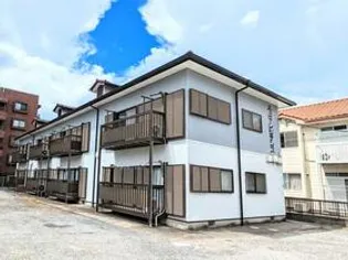 ハッピーレジデンスの画像