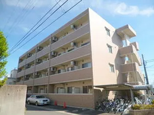 HUMANハイム幕張本郷の画像