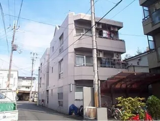 メゾン大橋の画像