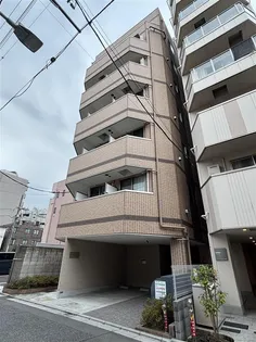 PEAR RESIDENCE ASAKUSAの画像