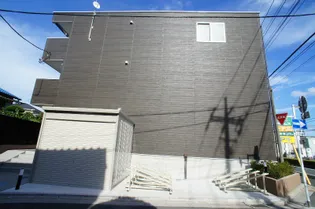 リブリ レオサードIIの画像