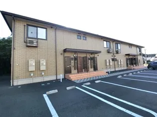 コーポ田村 1の画像