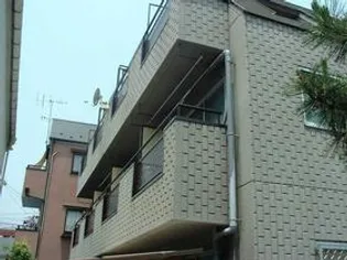 ベルシャトルの画像