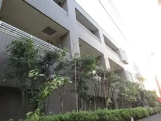 東京都世田谷区三軒茶屋2丁目【マンション】の外観
