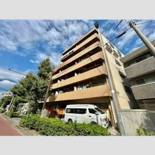 グランフォルム南川崎の画像