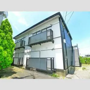 グリーンヴィラの画像