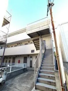 アサヒミュージックハイムの画像