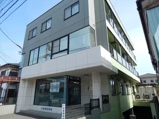 リーフビルドの画像