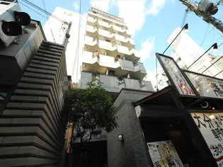 ISハイツ西中島の画像