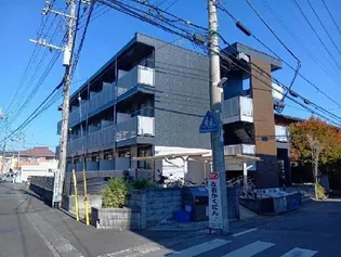 レオパレスイエルバの画像