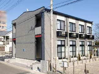 レオパレスBIRDIEの画像