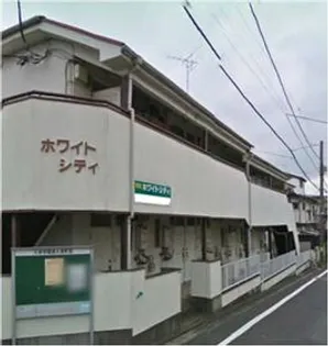 ホワイトシティの画像