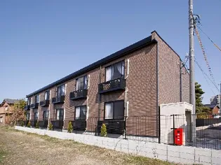 レオパレスたんぽぽハイツの画像