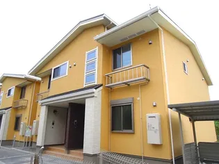 プラシード カーサIの画像