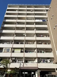 下落合グリーンパークの画像