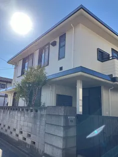 埼玉県さいたま市南区別所4丁目【一戸建】の外観