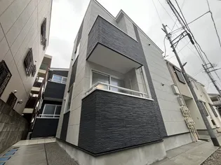 ディーアパートメントIIの画像