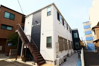 AZESTーRENT羽田Xの画像