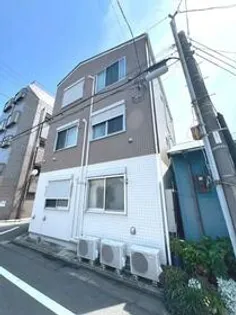 アーク大島の画像