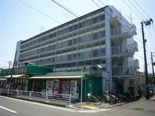 アイスコ永田ビルの画像