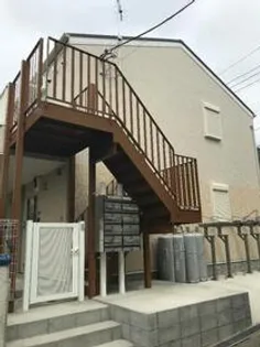 リガヤ北松戸の画像