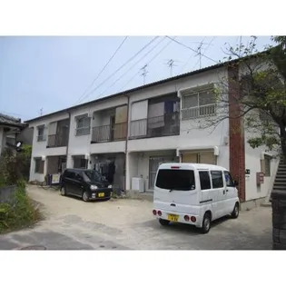 コーポ原田の画像