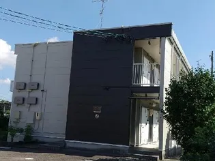 レオパレスミラドール細谷の画像