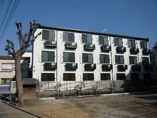 レオパレスT&Tの画像