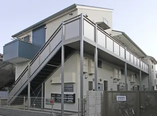 メゾンショウエイの画像