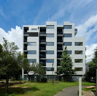 グランカーサ馬込IIの画像