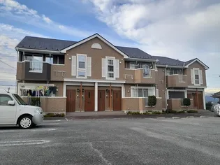 リバーウエストBの画像