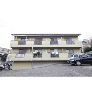 サン春日第1マンションの画像