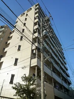 リバティー多摩川の画像