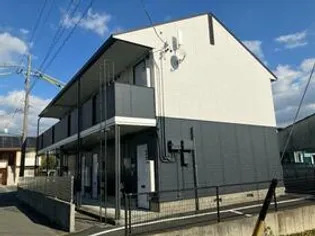 メゾンボナールBの画像