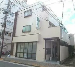 WIN田園調布の画像