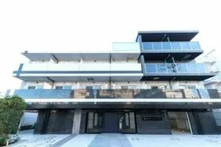 リライア登戸EAST SIDEの画像