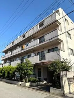 シャトレ白金の画像