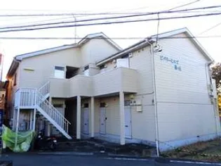 ビバリーヒルズ緑ヶ丘の画像