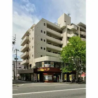 福岡県福岡市南区高宮3丁目【マンション】の外観