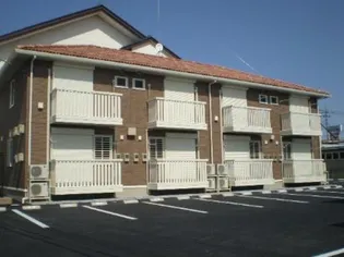 メゾン ドゥ ルナの画像