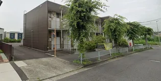 レオパレスNOARの画像