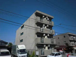 サンモールアネックスの画像