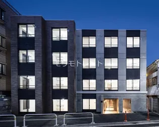 アトリオフラッツ中野の画像